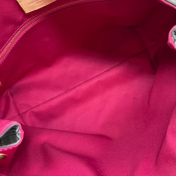 Louis Vuitton Monogram Graceful PM Shoulder Bag - Picture 12 of 12